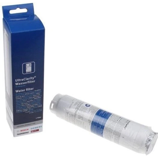 Siemens Wasserfilter 11034151 / UltraClarity / 11028820 / 740560