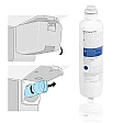 Bosch UltraClarity Pro Wasserfilter 11032518 / KSZ50UCP / UltraClarityPro Bosch UltraClarity Pro Wasserfilter 11032518 / KSZ50UCP / UltraClarityPro
