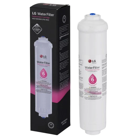 LG Wasserfilter ADQ73693903