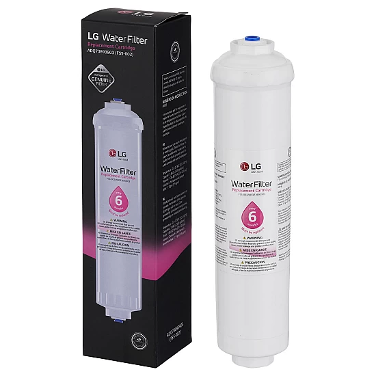 LG Wasserfilter ADQ73693903 LG Wasserfilter ADQ73693903