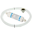LG Wasserfilterset AJR73482513