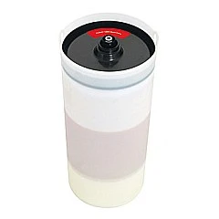 Brita Purity 1200 Clean Kartusche wechseln