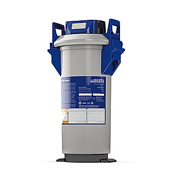 Brita Purity 1200 Dampf mit MAE