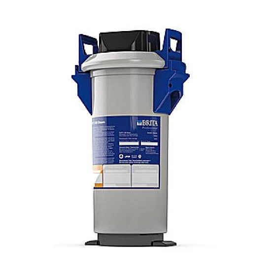 Brita Purity 1200 Dampf Brita Purity 1200 Dampf