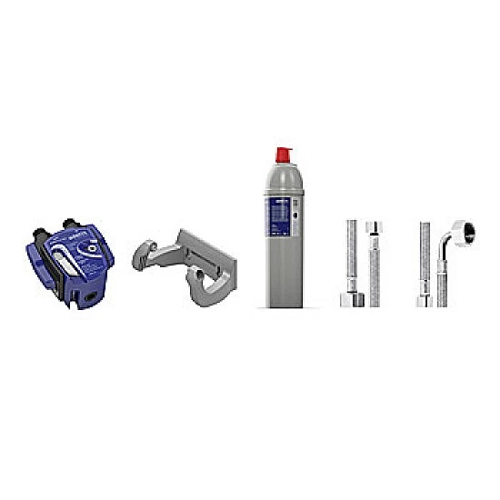 Brita Reinheit C50 Starter Set Brita Reinheit C50 Starter Set