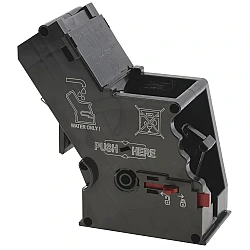 Siemens Brühgruppe Kaffeemaschine 11014117 / EQ.5 / EQ.6 / EQ.7 / Brühgruppe / Perkolationsmodul