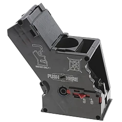 Siemens Brühgruppe Kaffeemaschine 11014118 Brühgruppe / Perkolationsmodul