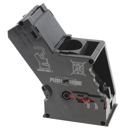 Bosch Brühgruppe Kaffeemaschine 11014118 Perkolationsmodul
