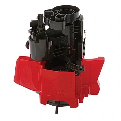 Siemens Brühgruppe Kaffeemaschine 11041311 / EQ.3 / EQ.300 / Brüheinheit / Perkolationsmodul