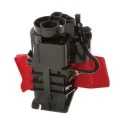 Siemens Brühgruppe Kaffeemaschine 11041311 / EQ.3 / EQ.300 / Brüheinheit / Perkolationsmodul