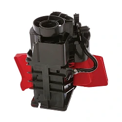 Siemens Brühgruppe Kaffeemaschine 11041311 / EQ.3 / EQ.300 / Brüheinheit / Perkolationsmodul