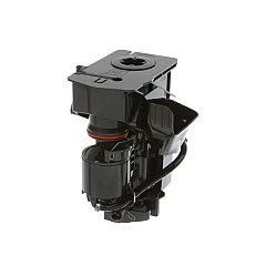 Siemens Brühgruppe Kaffeemaschine 11043543 Brühgruppe / Perkolationsmodul Siemens Brühgruppe Kaffeemaschine 11043543 Brühgruppe / Perkolationsmodul