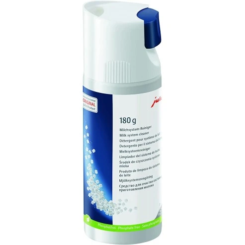 Jura Milchsystemreiniger 24211 Mini-Tabletten