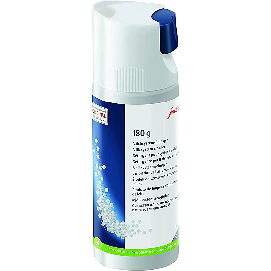 Jura Milchsystemreiniger 24211 Mini-Tabletten Jura Milchsystemreiniger 24211 Mini-Tabletten