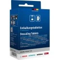 Bosch Entkalkungstabletten 00312454 / 00311893 (12 St.)