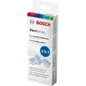 Bosch Vero Serie Entkalkungstabletten 2-in-1 00312093 / TCZ8002A / 00576694