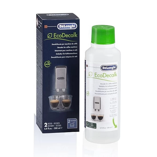 Delonghi Entkalker DLSC202 / 5513284381 Delonghi Entkalker DLSC202 / 5513284381