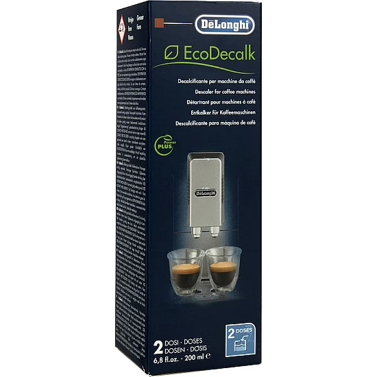 Delonghi Entkalker DLSC202 / 5513284381 Delonghi Entkalker DLSC202 / 5513284381