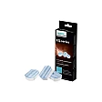 Bosch Vero Serie Entkalkungstabletten 2-in-1 00312093 / TCZ8002A / 00576694 Bosch Vero Serie Entkalkungstabletten 2-in-1 00312093 / TCZ8002A / 00576694
