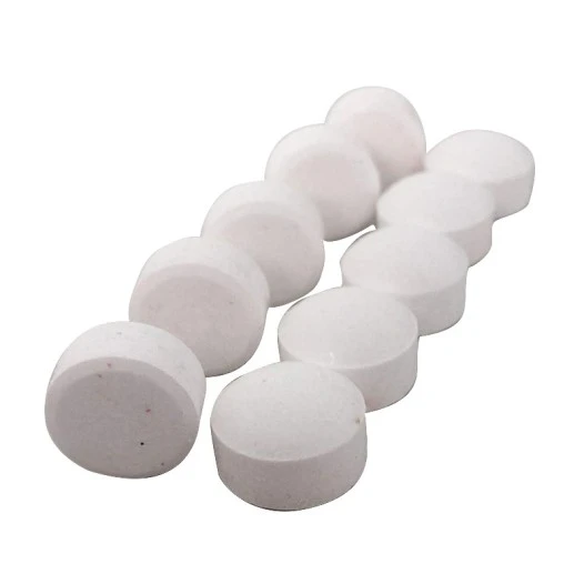 Alapure Reinigungstabletten geeignet für Melitta Perfect Clean 6545529