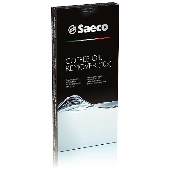 Philips Saeco Reinigungstabletten CA6704 Philips Saeco Reinigungstabletten CA6704