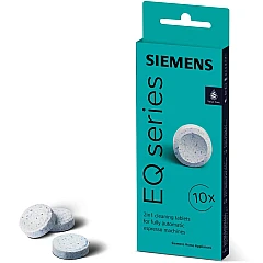 Siemens EQ.Series 2-in-1 Reinigungstabletten TZ80001A / 00312097