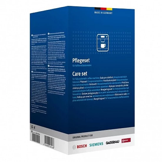 Siemens Wartungsset Kaffeemaschine 00312015 / 00312014 Siemens Wartungsset Kaffeemaschine 00312015 / 00312014