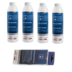 Siemens Wartungsset Kaffeemaschine 00312015 / 00312014