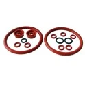 Alapure geeignet für Jura O-Ring Kit / Dichtungssatz Kaffeemaschinen