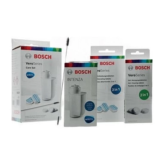Bosch VeroSeries Wartungssatz / Pflegeset TCZ8004A / 00312107 Bosch VeroSeries Wartungssatz / Pflegeset TCZ8004A / 00312107