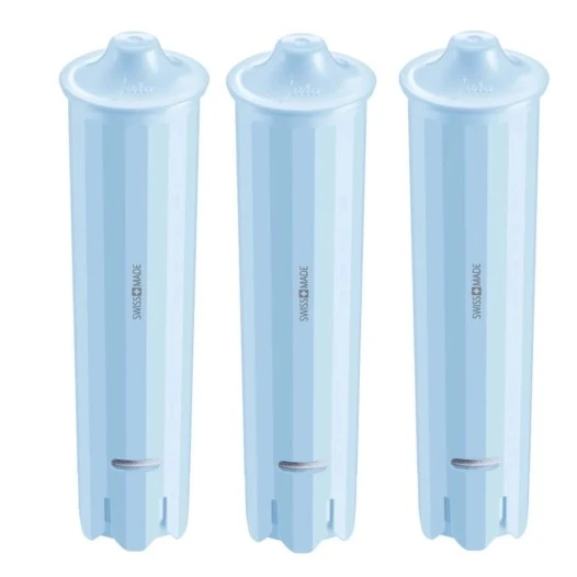 Jura Claris Blue+ Filterpatrone 24231 / 71312 / 3er-Pack