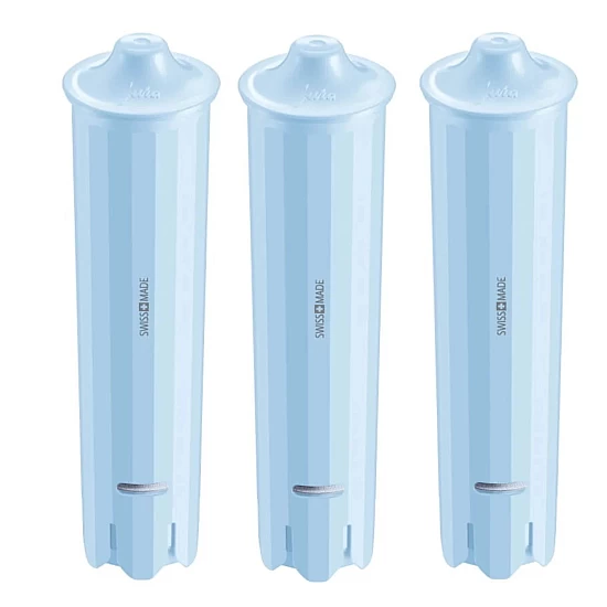 Jura Claris Blue+ Filterpatrone 24231 / 71312 / 3er-Pack Jura Claris Blue+ Filterpatrone 24231 / 71312 / 3er-Pack