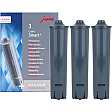 Jura Claris Smart+ Filterpatrone 24233 / 71794 / 3er-Pack Jura Claris Smart+ Filterpatrone 24233 / 71794 / 3er-Pack