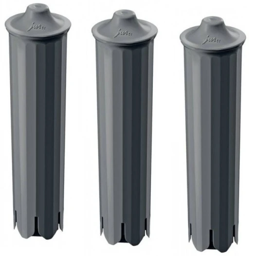 Jura Claris Smart+ Filterpatrone 24233 / 71794 / 3er-Pack