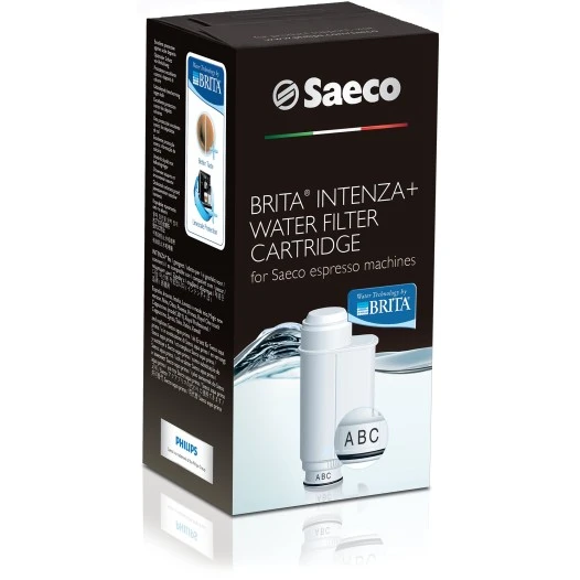Brita Intenza+ Wasserfilter Promopack 3+2