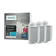 Siemens EQ. Serie Wasserfilter 17005980 / TZ70033A / Brita Intenza (3er-Pack) Siemens EQ. Serie Wasserfilter 17005980 / TZ70033A / Brita Intenza (3er-Pack)