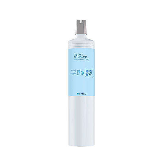 BRITA mypure SLIM V-MF Wasserfilter 1053536 BRITA mypure SLIM V-MF Wasserfilter 1053536