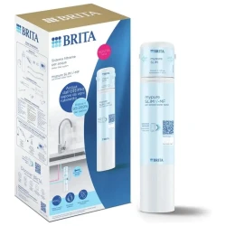 BRITA mypure SLIM V-MF Wasserfilter-System 1053535