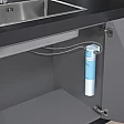 BRITA mypure SLIM V-MF Wasserfilter-System 1053535 BRITA mypure SLIM V-MF Wasserfilter-System 1053535
