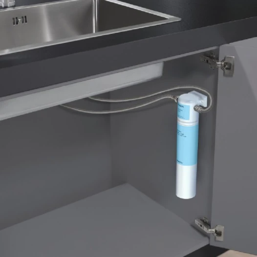 BRITA mypure SLIM V-MF Wasserfilter-System 1053535