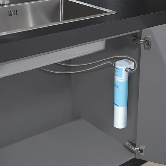 BRITA mypure SLIM V-MF Wasserfilter-System 1053535 BRITA mypure SLIM V-MF Wasserfilter-System 1053535