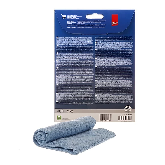 Bosch / Siemens Mikrofasertuch 00312289 / 00460770 / BSH Bosch / Siemens Mikrofasertuch 00312289 / 00460770 / BSH