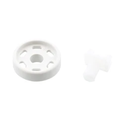 Atag-Spülmaschinenrad für Unterkorb 4055259651