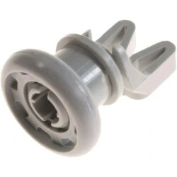 Beko Geschirrspülerrad für Oberkorb 1885800500