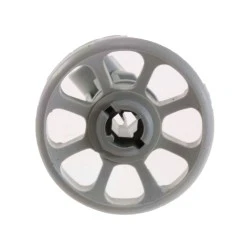 Beko Geschirrspülerrad für Unterkorb 1743830100