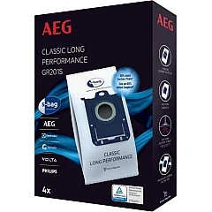 AEG Classic Staubsaugerbeutel S-BAG AEG Classic Staubsaugerbeutel S-BAG