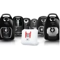 Bosch Staubsaugerbeutel Typ G All / BBZ41FGall / 17003048