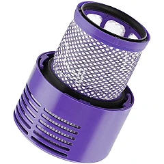 Alapure HEPA-Filter geeignet für Dyson Cyclone V10 969082-01 Alapure HEPA-Filter geeignet für Dyson Cyclone V10 969082-01