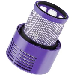 Alapure HEPA-Filter geeignet für Dyson Cyclone V10 969082-01