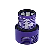 Alapure HEPA-Filter geeignet für Dyson Cyclone V10 969082-01 Alapure HEPA-Filter geeignet für Dyson Cyclone V10 969082-01
